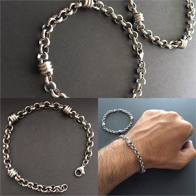 Hammadde / Endüstriyel Malzemeler